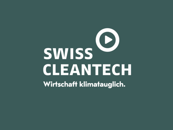 Swisscleantech
